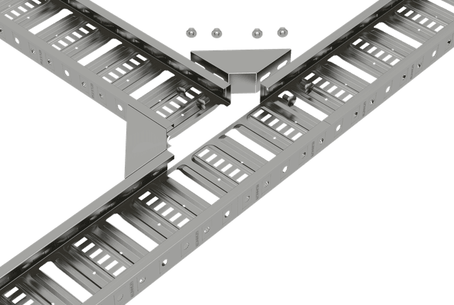 Cable Trays