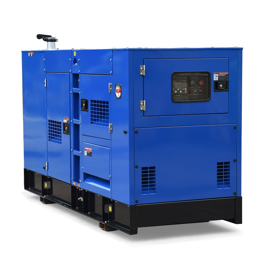 Diesel Generator