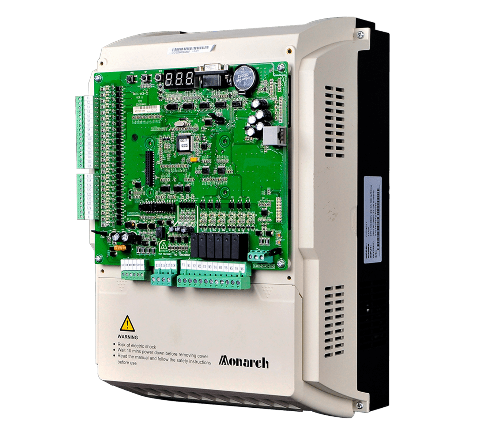 Electrical Equipment